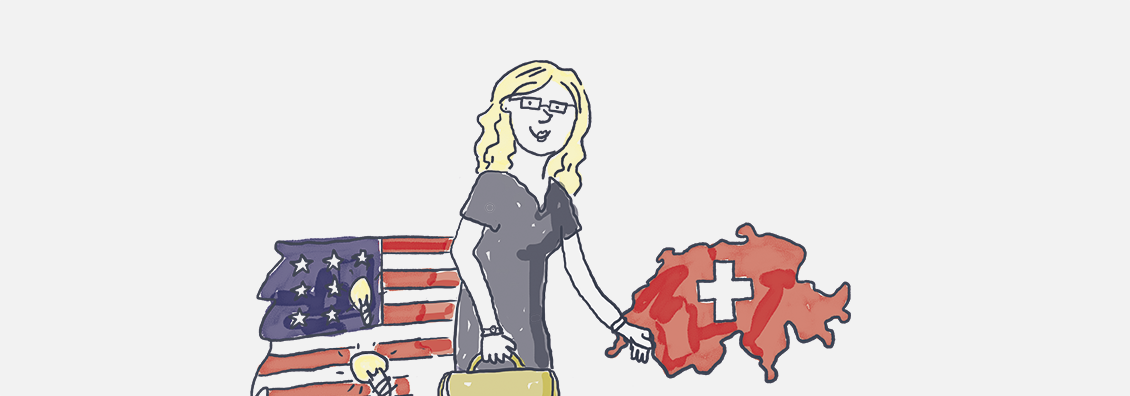 Christina Taylor, «Oups! L'innovation n'est pas un hasard». Christina Taylor, «Oups! L'innovation n'est pas un hasard».